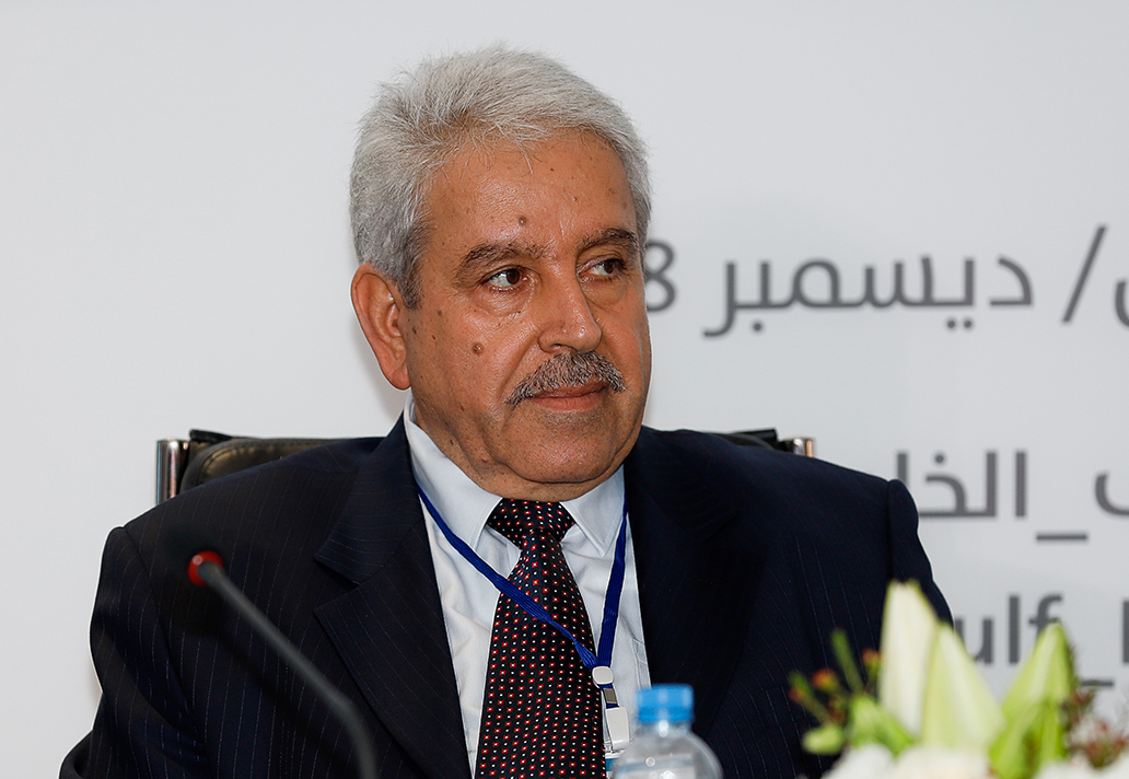 قاسم شعبان: التحول اللغوي في دول الخليج العربية وتأثيره في الهوية المحلية والإقليمية